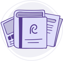 Book Icon 