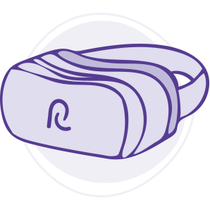 vr glasses