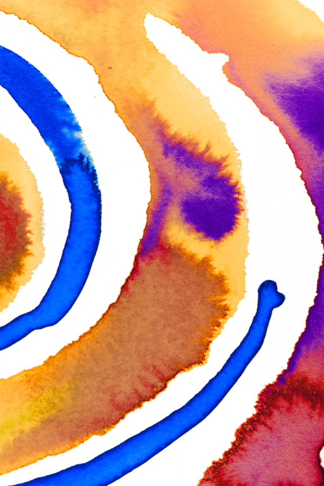Abstract art