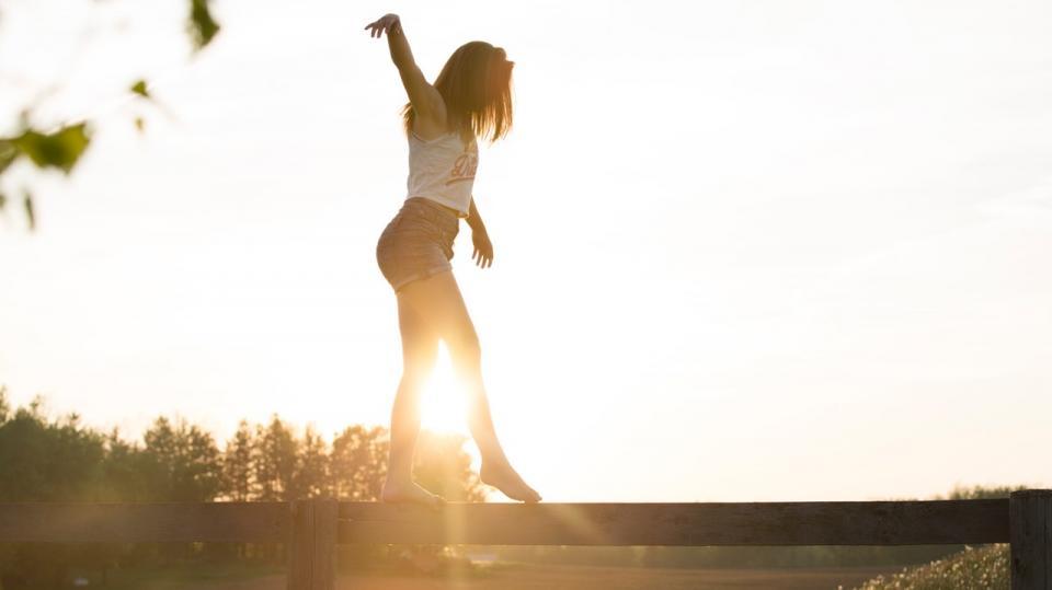 Better Physical Balance