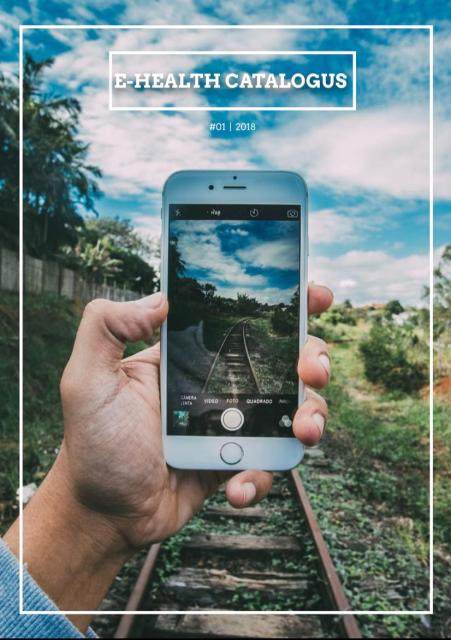 E-health-applicaties